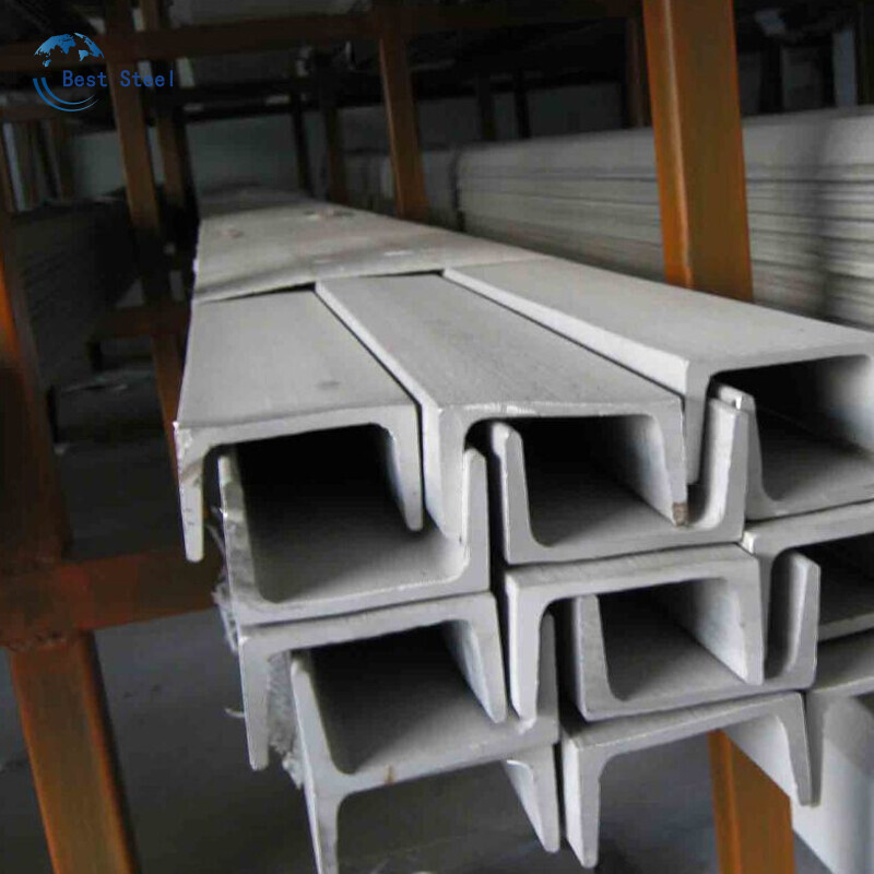 Q345 Channel Steel