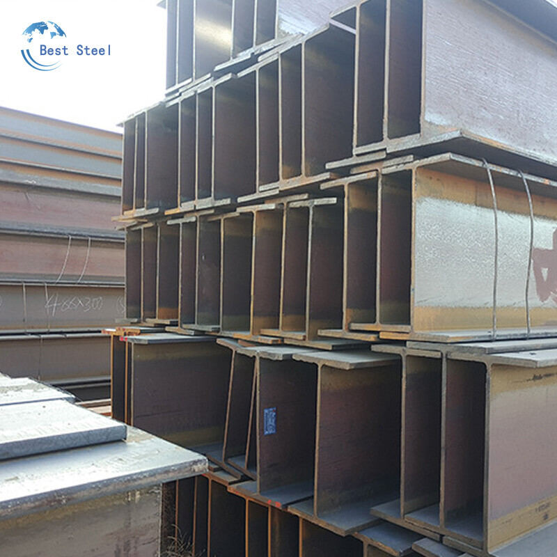 SS400 H-Beam ​