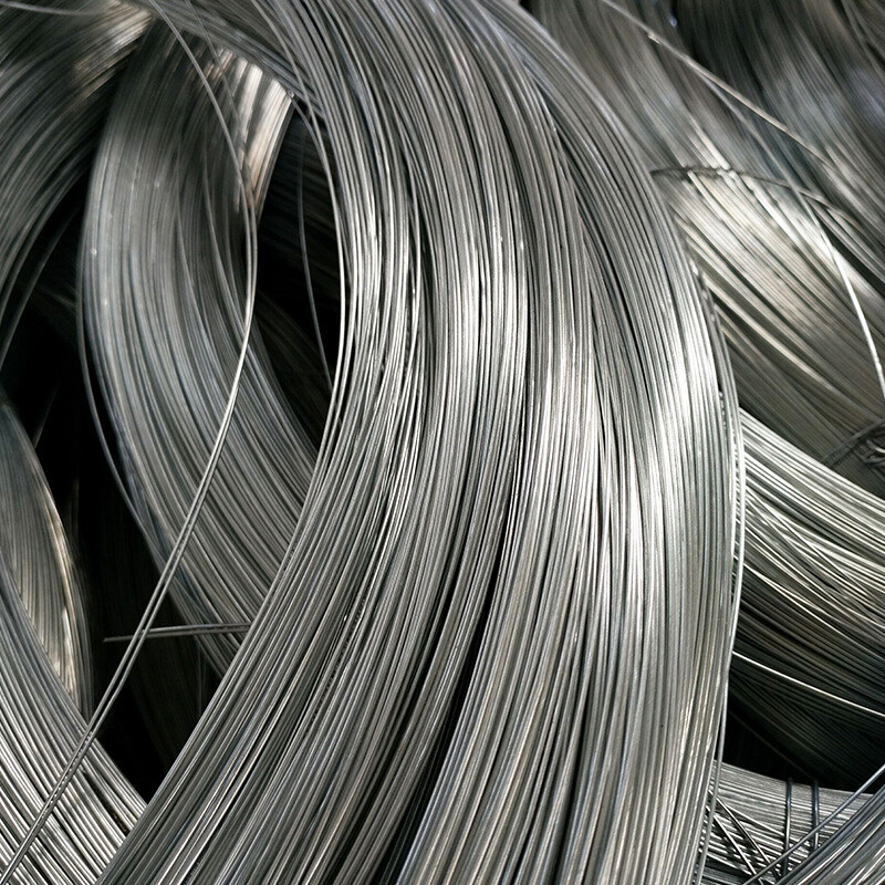 1050 Galvanized Wire