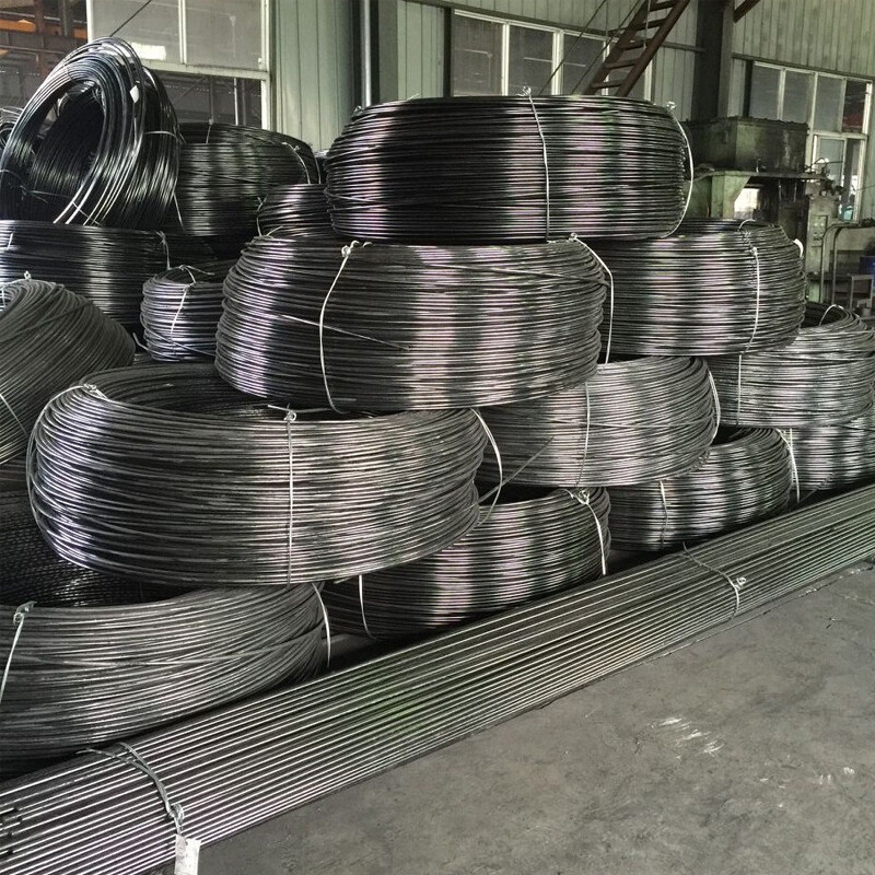 SAE1060 Carbon steel wire