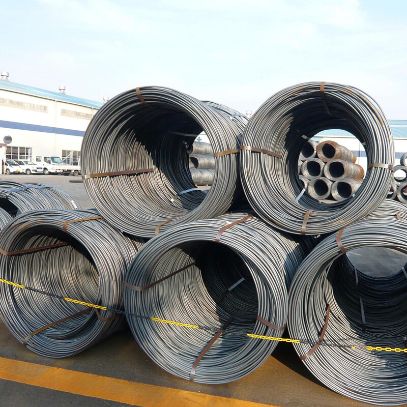 SAE1050 Carbon steel wire