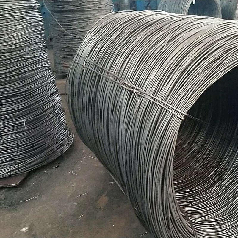 SAE1045 Carbon steel wire