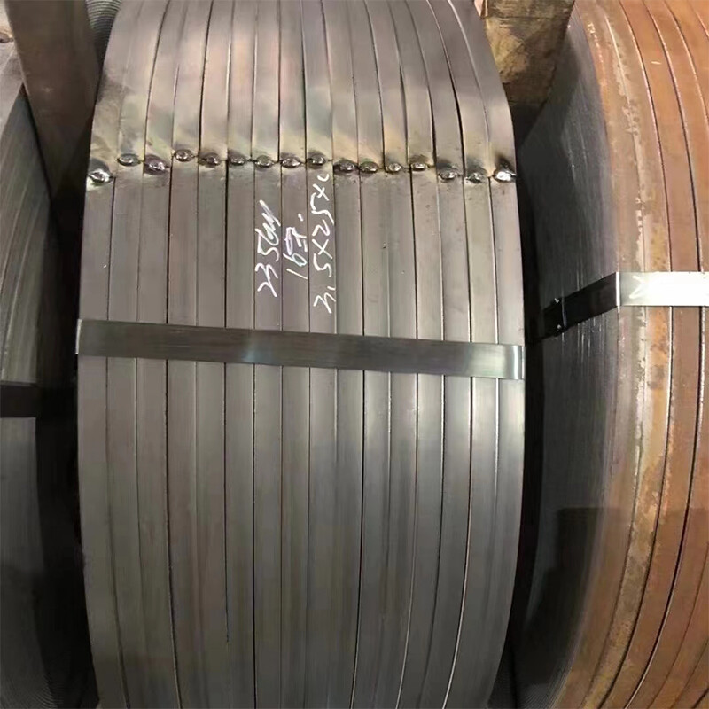 Q215 Carbon steel Strip