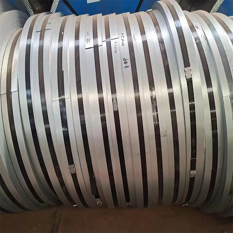  Q235 Carbon steel Strip