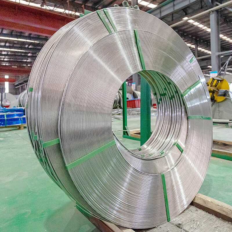 304 Stainless steel strip