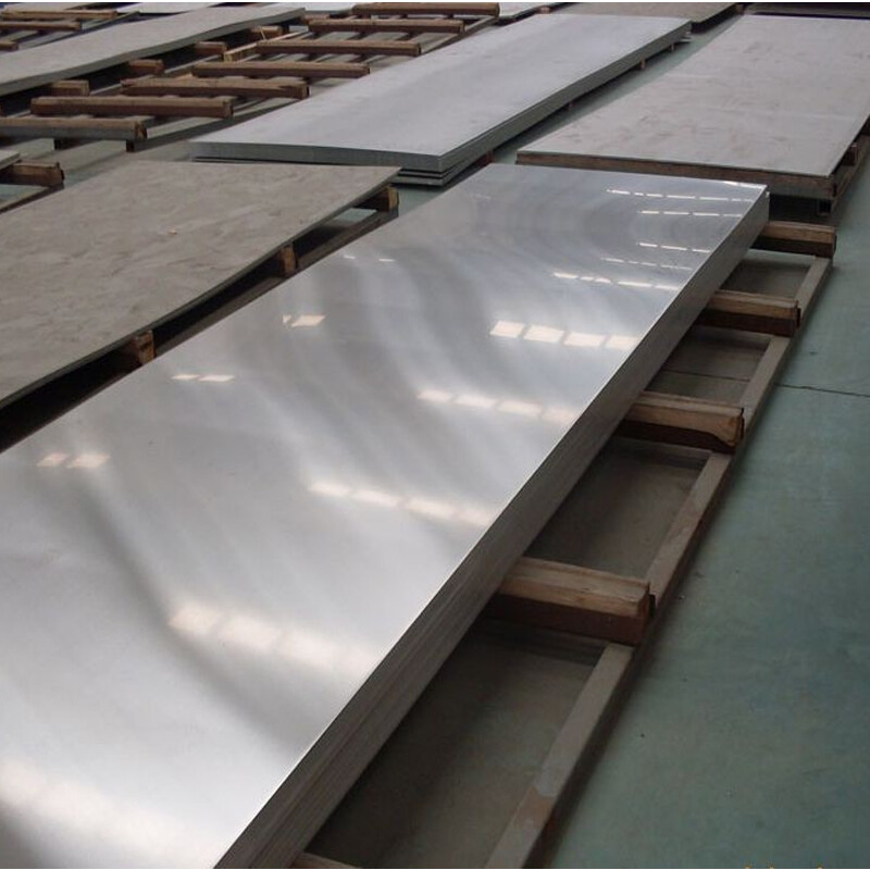 304 Stainless Steel Plate