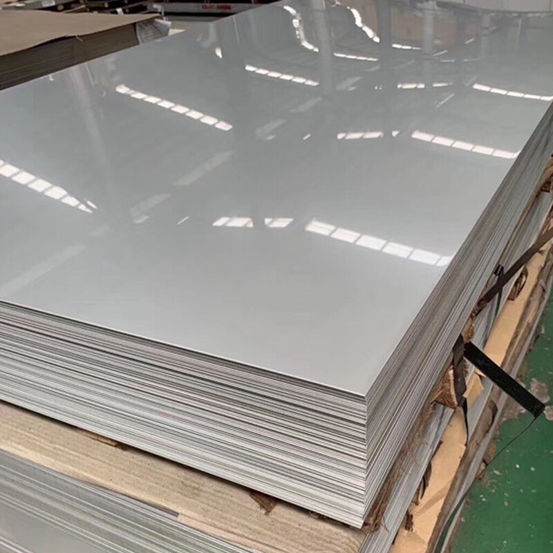 904L Stainless Steel Plate