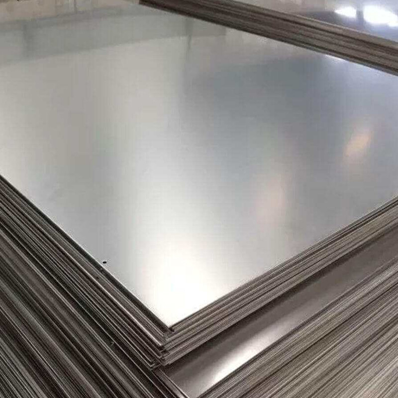 2507 Stainless Steel Plate