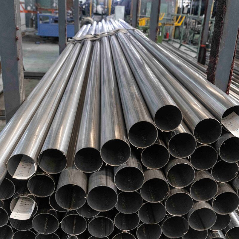 309S Stainless Steel Pipe