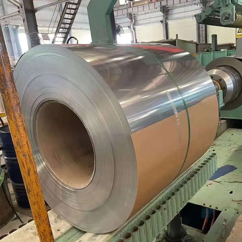 316 Stainless Steel Coil