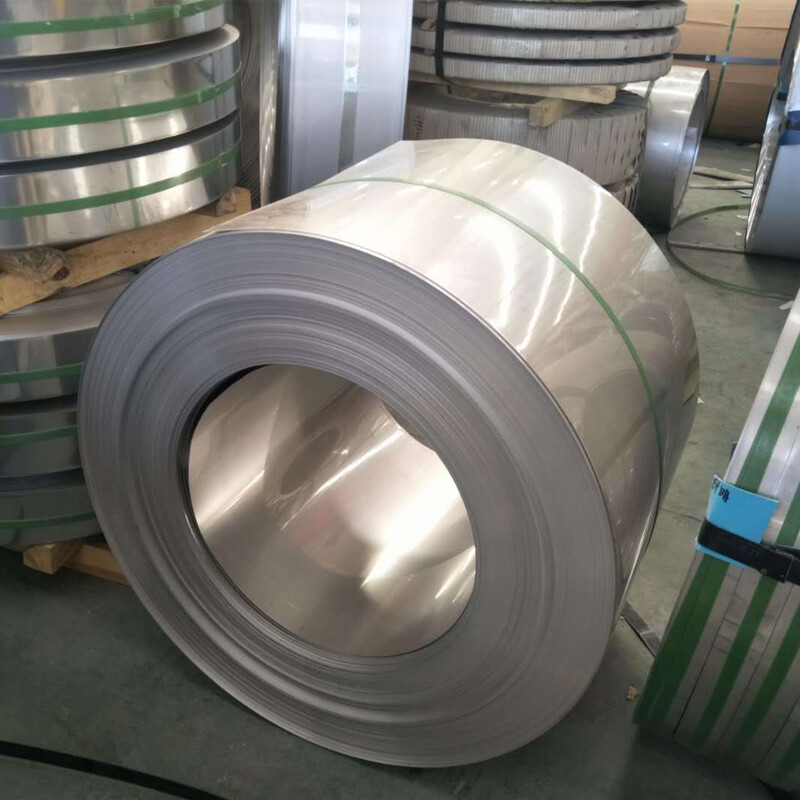 309S Stainless Steel Coil
