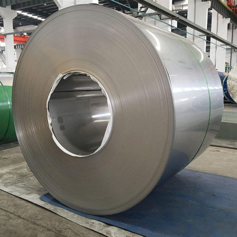 310S Stainless Steel Coil