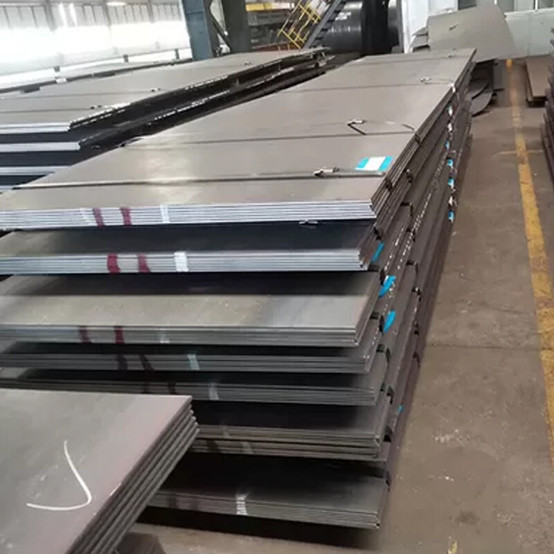 St37 Carbon Steel Plate