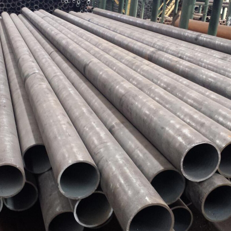 Q195 Carbon Steel Pipe