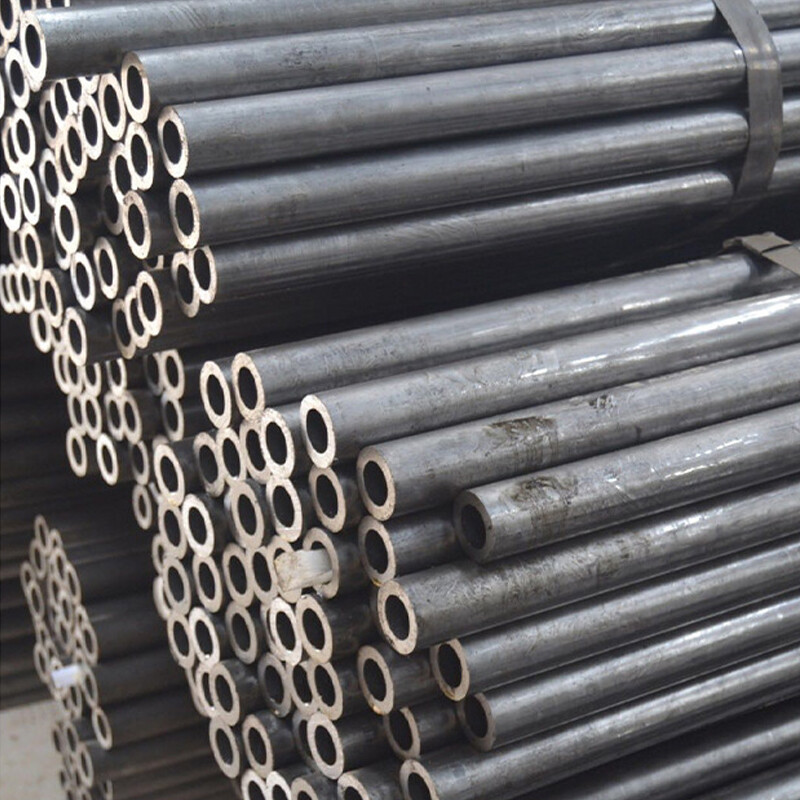 Q235 Carbon Steel Pipe