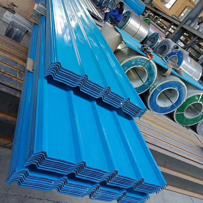 G550 Roofing Sheet