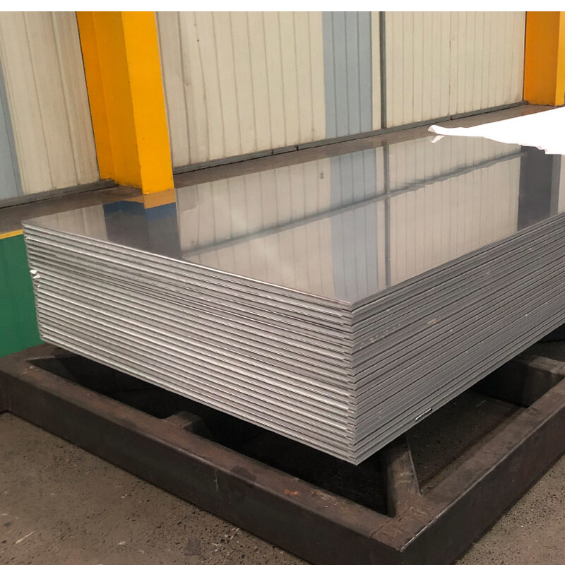 5005 Aluminum Plate