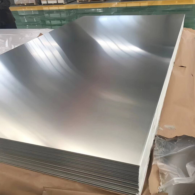 1070 Aluminum Plate