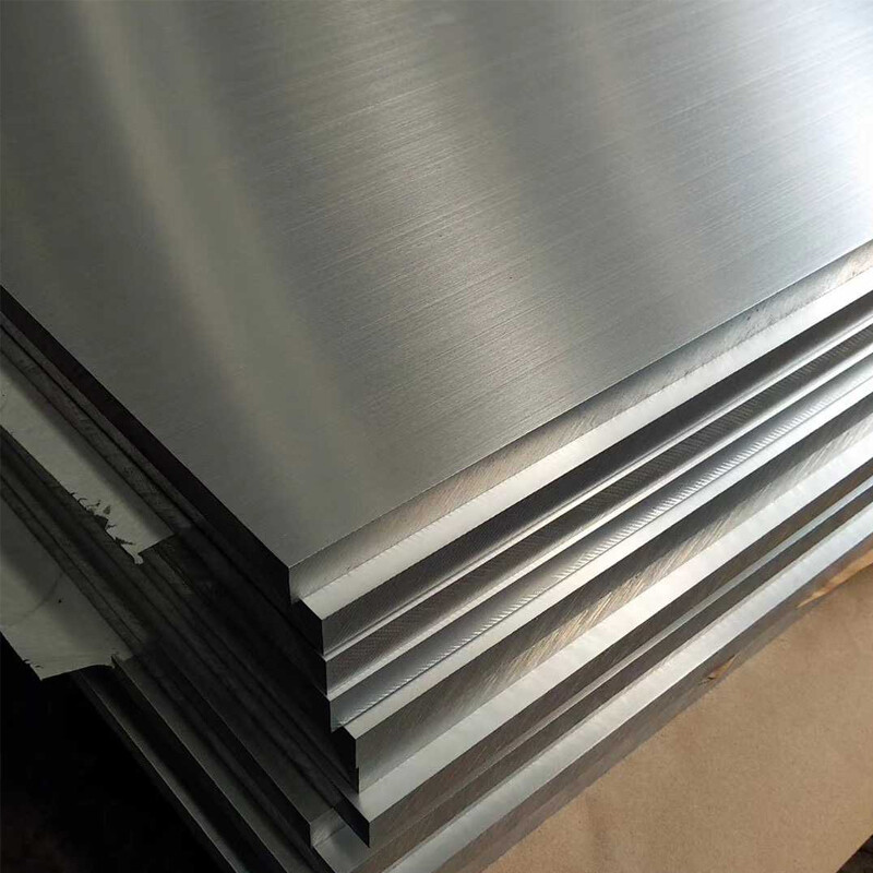 1070 Aluminum Plate