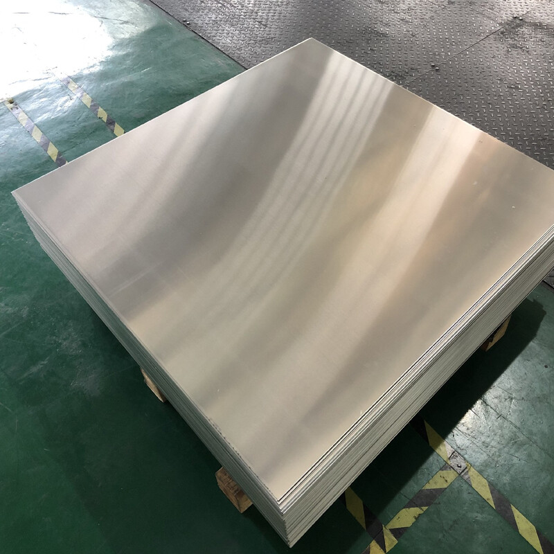 1060 Aluminum Plate