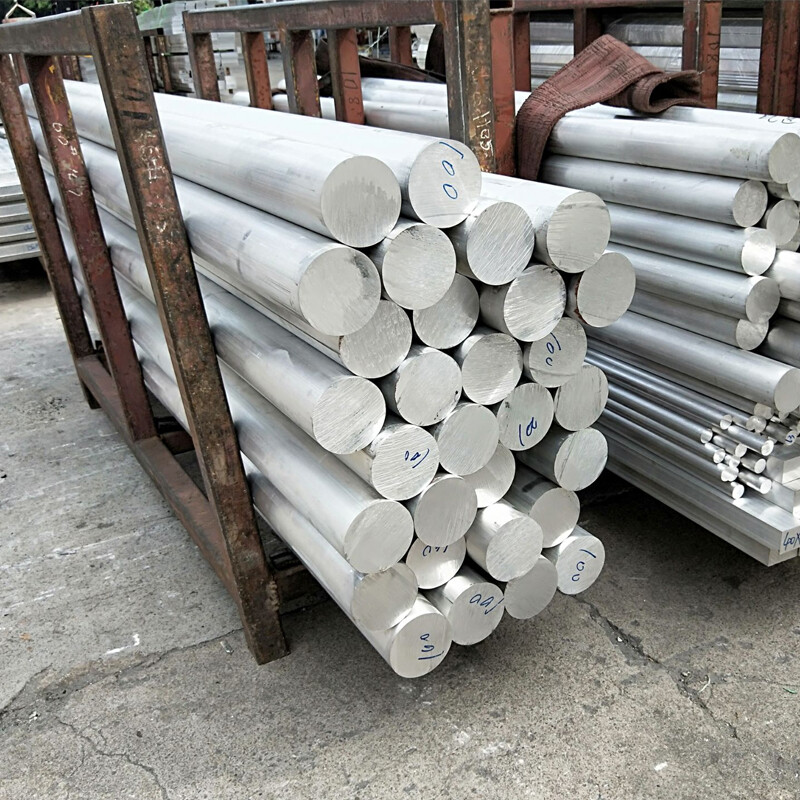  5052 Aluminum Rod