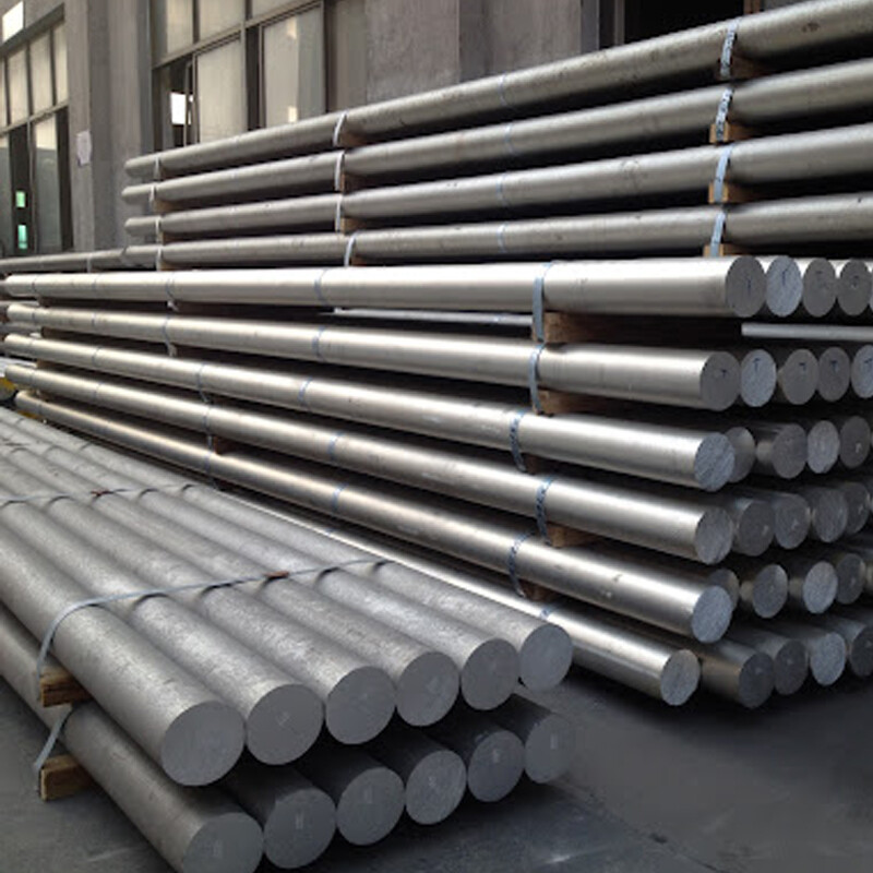  5052 Aluminum Rod