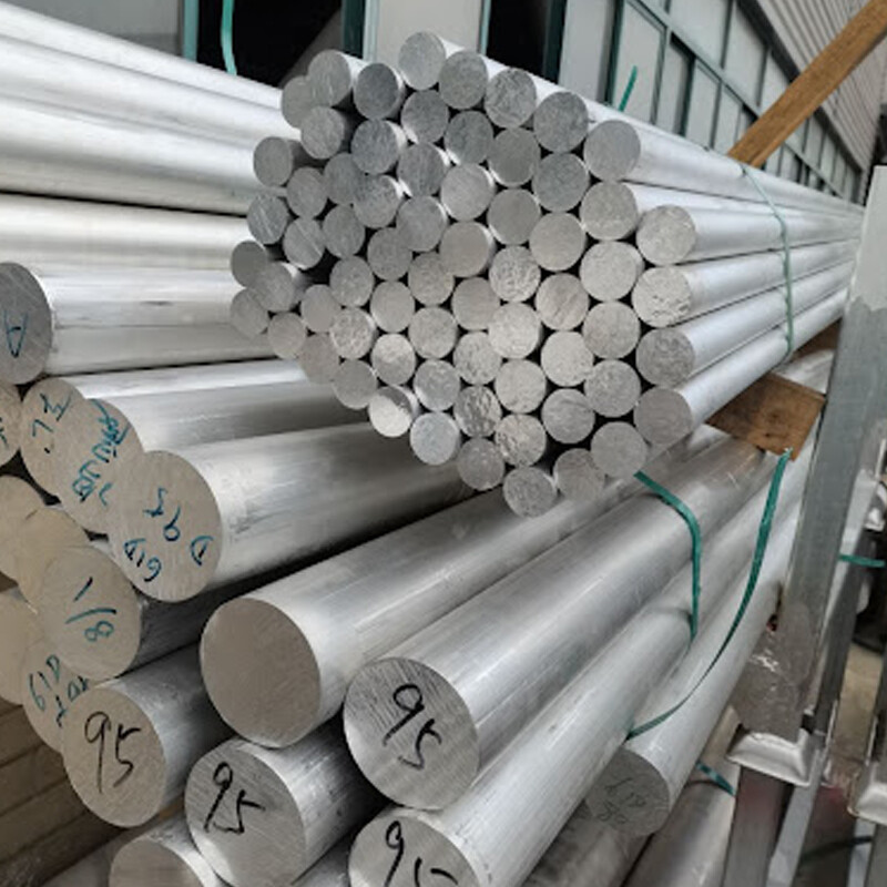 5086 Aluminum Rod