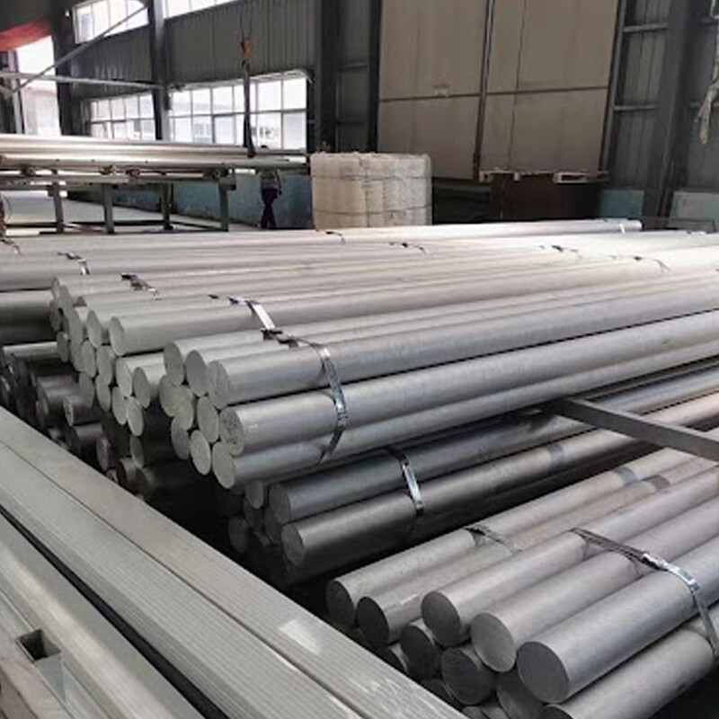 5052 Aluminum Rod
