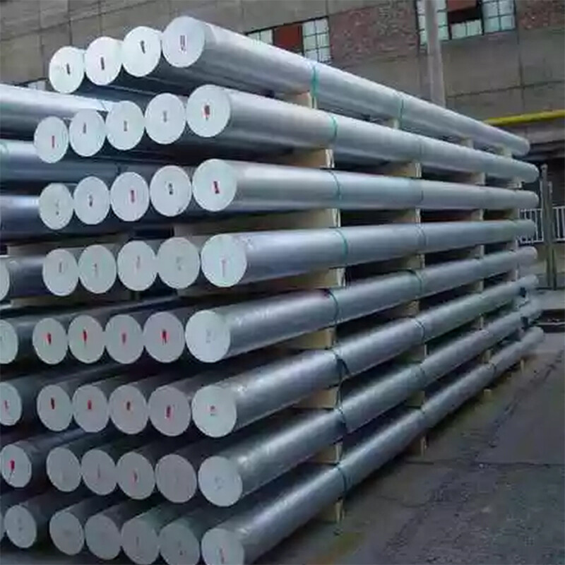 1060 Aluminum Rod