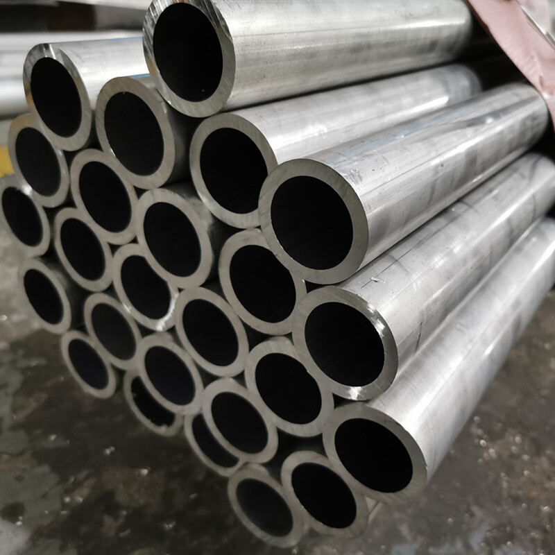 6063 Aluminum Pipe