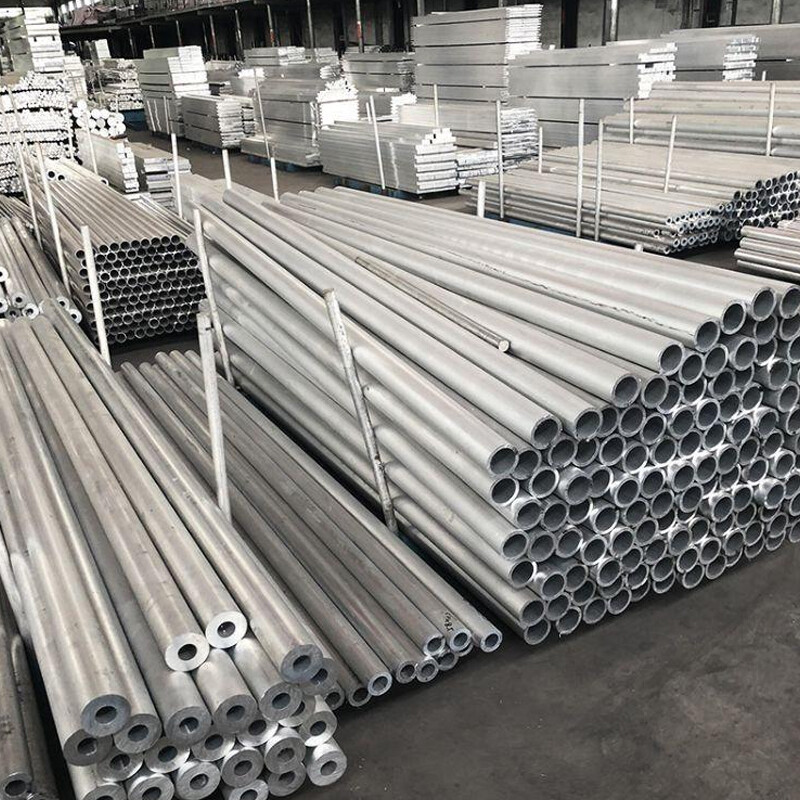 3005 Aluminum Pipe