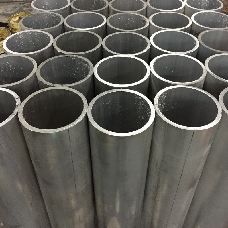 1050 Aluminum Pipe