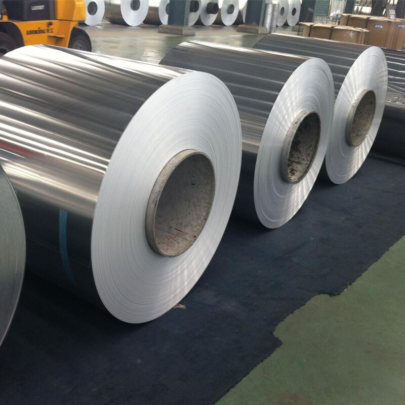 5052 Aluminum Coil