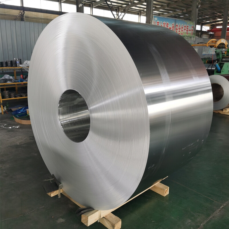 1060 Aluminum Coil