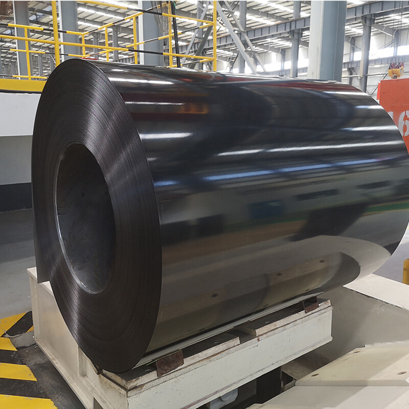 DX51D+Z Color Coated Steel