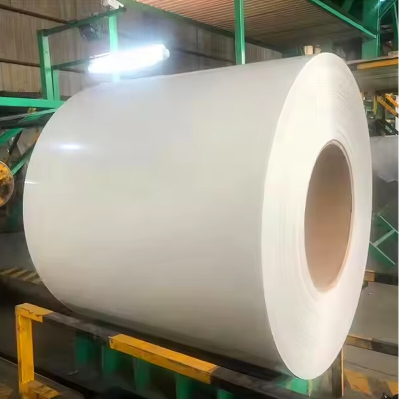 DX52D+Z Color Coated Steel