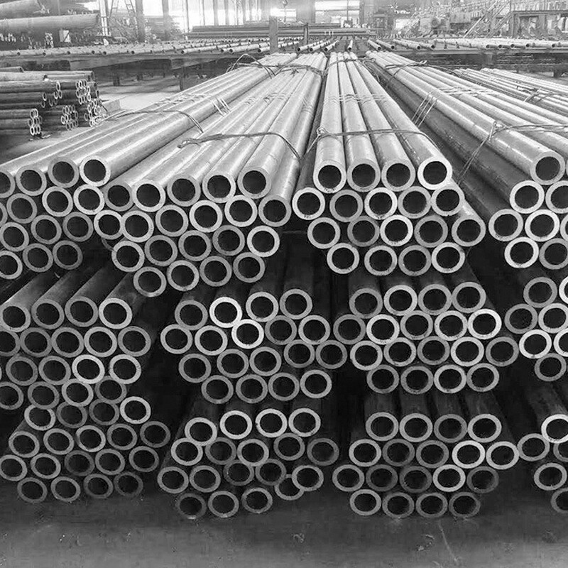 SEAMLESS PIPE