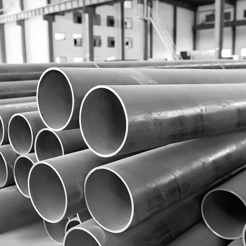 ASTM A106 SEAMLESS PIPE