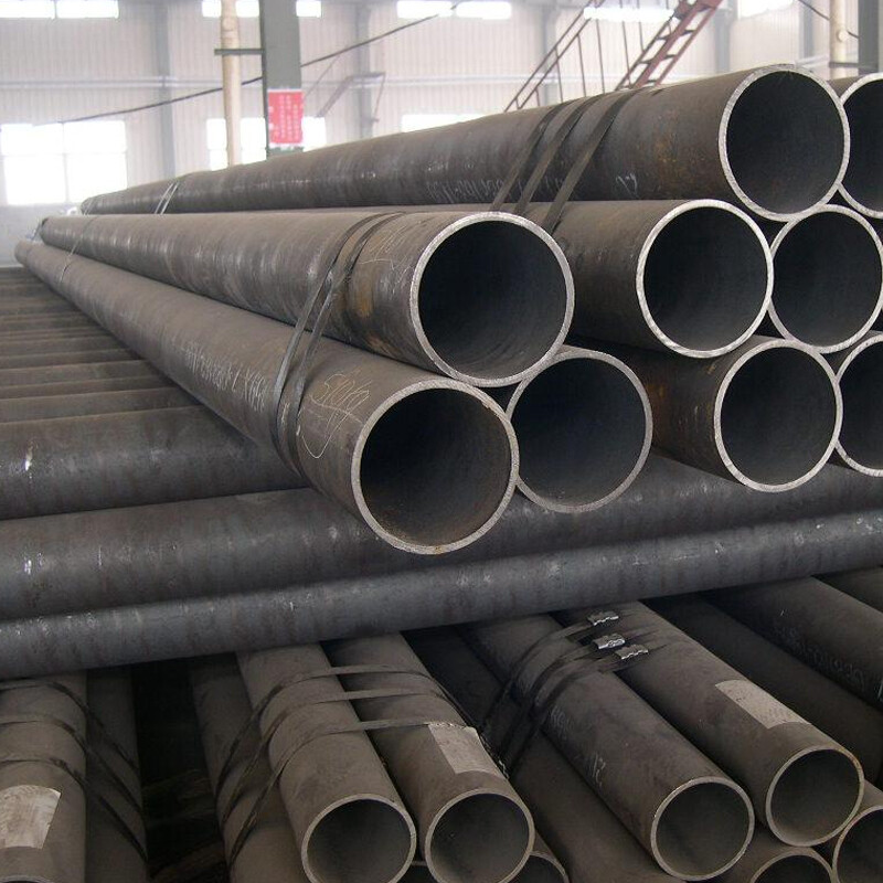 Carbon Steel Welded Pipe
