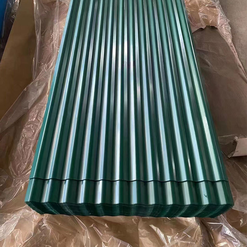  SGLC Roofing Sheet