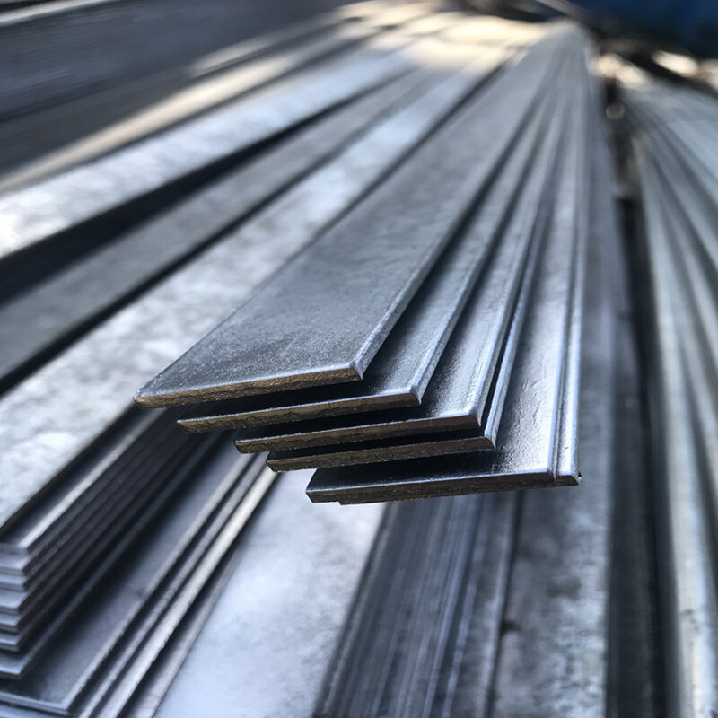 Q195 Carbon steel flat steel