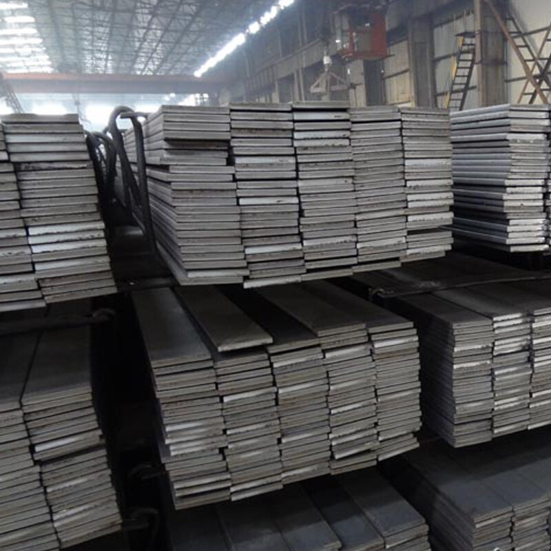 Q195 Carbon steel flat steel