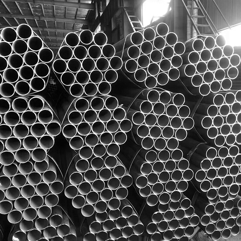 20# Carbon Steel Pipe