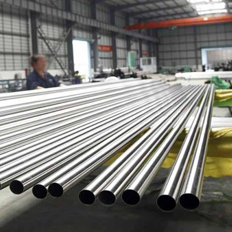 316 Stainless Steel Pipe