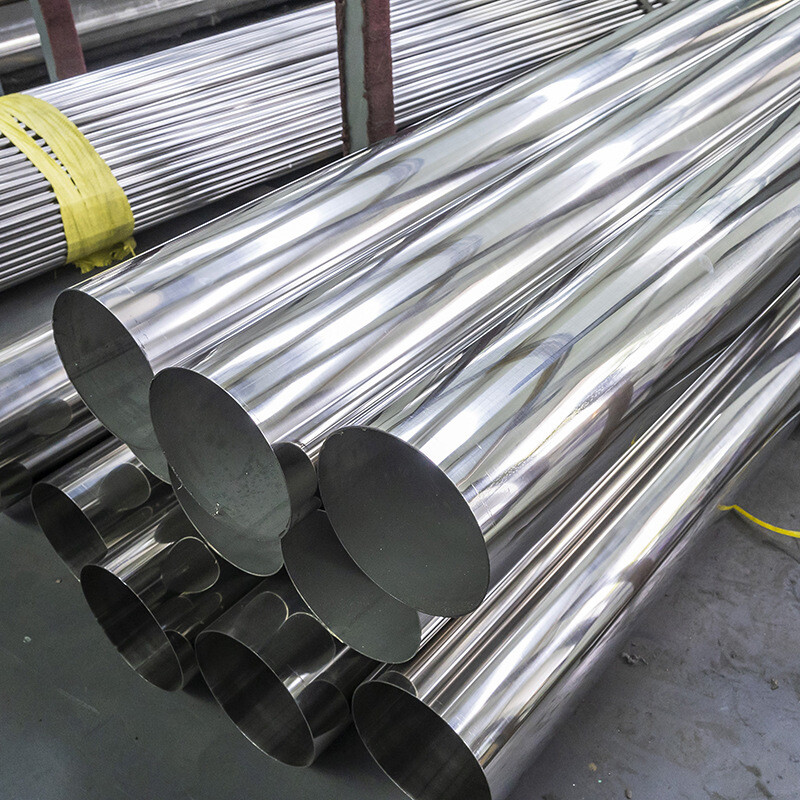 201 Stainless Steel Pipe