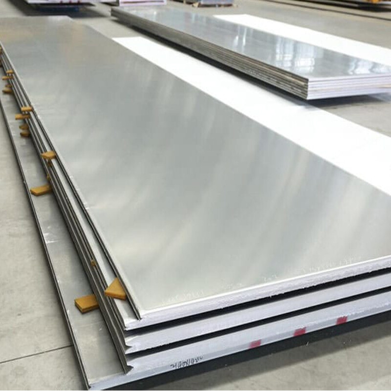 5005 Aluminum Plate