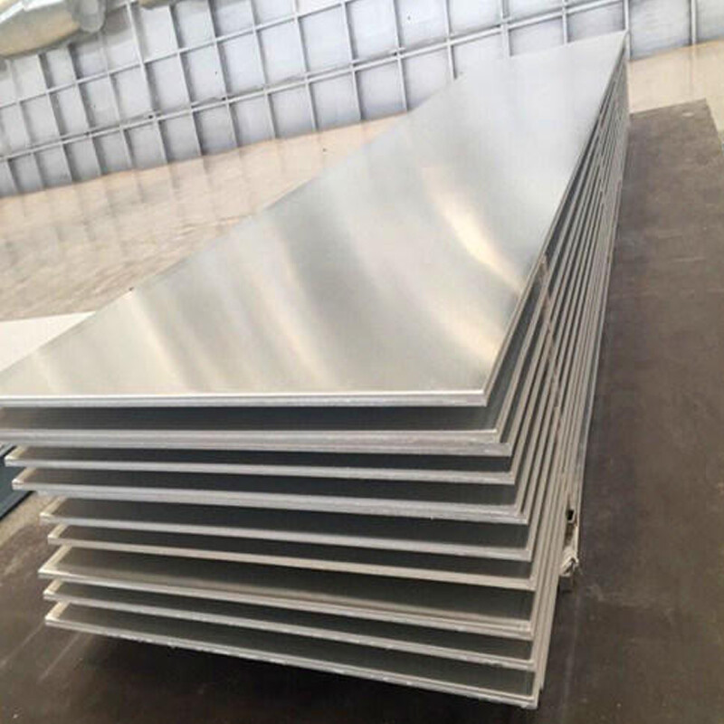 3003 Aluminum Plate