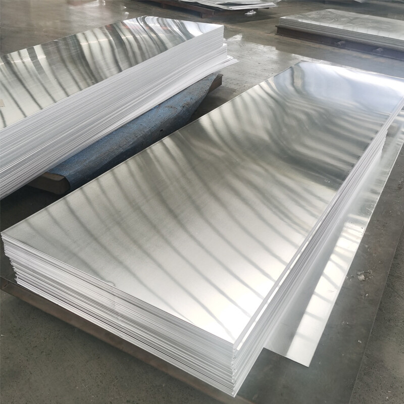 3003 Aluminum Plate