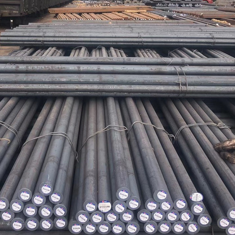 Carbon Steel Round Bar