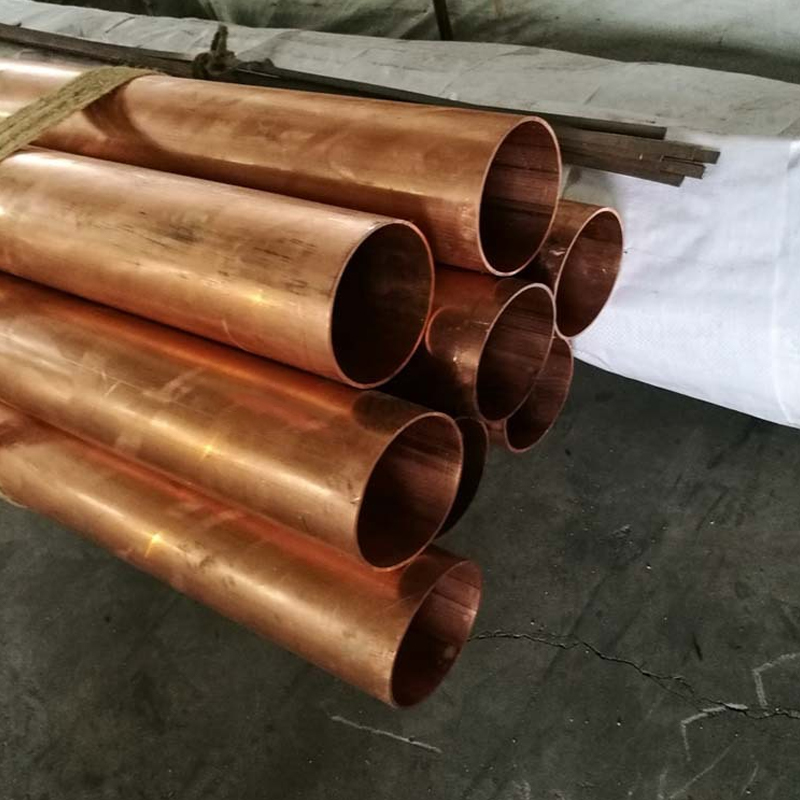 Copper Pipe